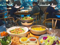 -刀板香·安徽菜(望江东路店)