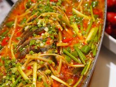 -小河盐帮·私家菜·烤鸭(三元桥·霄云路店)