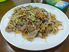 -顺德美食坊(南沙分店)