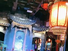 -红运火锅·中国名火锅·国风演绎(省体店)