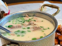 -大潮淮·淮扬菜(何园旗舰店)