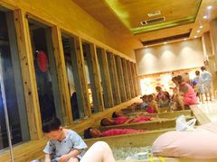 -丽池宫韩式汗蒸会馆(华灯坊店)
