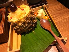 -云海肴·汽锅鸡·云南菜(天山百盛优客店)