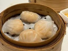 -美心皇宫(屯门大会堂店)