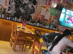 -千懿六本木酒场(常熟路店)