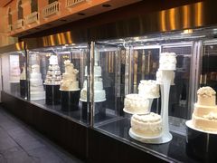 -味多美蛋糕(航天桥店)