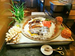 -富力丽思卡尔顿酒店·香荟全日制餐厅