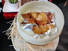 -柒园·三十年创意杭帮菜(龙湖滨江天街店)