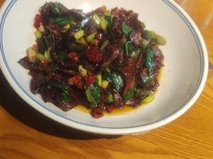 -庭苑饭香·生态餐厅(动物园店)