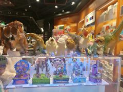 店内环境-西西弗书店&矢量咖啡(凯德晶萃广场店)