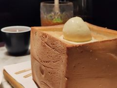 -绿茶餐厅(壹方天地店)