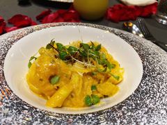 -YUE·6·西式融合餐厅(外滩六号店)