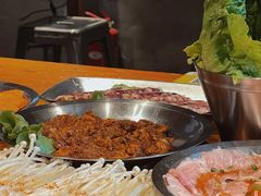 -鶴山李