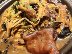 -阿毛饭店(和义路店)