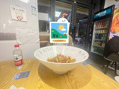 -友达面馆·酸菜鱼面(钱塘区店)