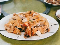 -荔枝园美食山庄(贞山风景区店)