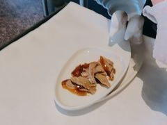 -玉林烤鸭店(定福庄店)