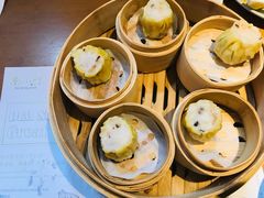 -南小馆(迪士尼小镇店)