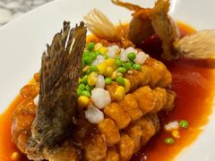 -湖滨28中餐厅·西湖宴·杭州君悦酒店
