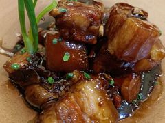 圆苑红烧肉-圆苑(金茂店)
