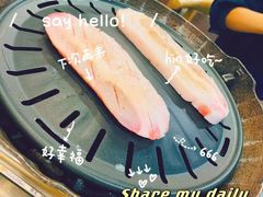 -33韩式自助烧烤(环城南路店)