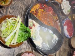 -冯校长老火锅(深圳总店)