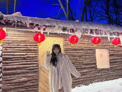 -大鹅岛绿色生态美食园