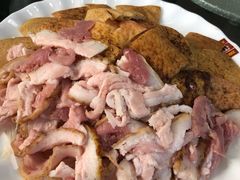 -瑞丰园庭院餐厅·白族传统家常菜