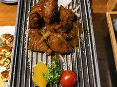 -九井澤精致料理(金茂店)
