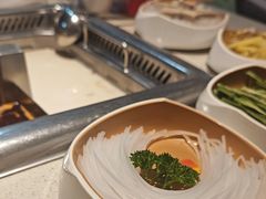 -海底捞火锅(龙首印象城店)