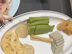 -百草滩羊清水涮羊肉(长城路店)