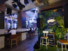 -Goose Island Brewhouse鹅岛精酿啤酒酿造工坊餐厅
