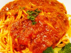 肉酱意粉-大家乐(广州宝岗店)