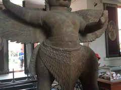 -柬埔寨国家博物馆