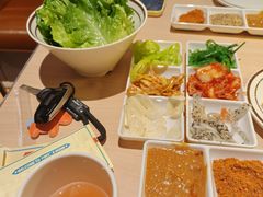 -伊茉家的烤肉店(勒泰中心店)