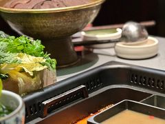 -巴奴毛肚火锅(悠唐购物中心店)