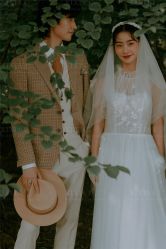 -茜茜公主婚纱摄影会馆