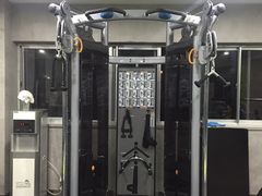 -齐岸健身(花园城店)