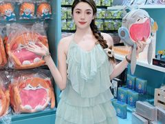 -皇庭广场(福华三路店)