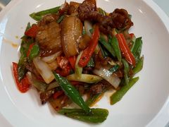 -廊亦舫Lang Yi Fang Restaurant(金桥店)