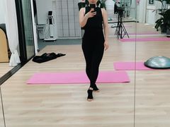 -嗨普拉提健身馆(金辉环球中心店)