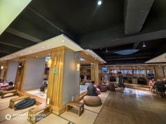 -鑫涛温泉汗蒸时代