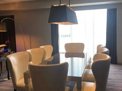 -青岛富力艾美酒店