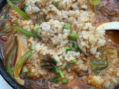-沈妈砂锅(光华村店)