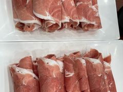 -岳合轩老北京涮肉