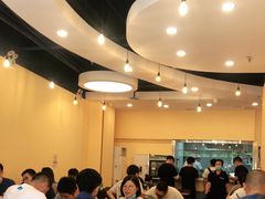 大堂-有礼有面(知春路店)