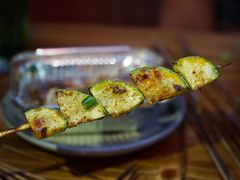 菜品-晓靖轩烧烤(沙河风情店)