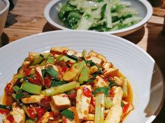 -树厨贵州菜(大十字店)