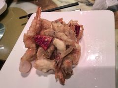 -那家小馆•北京菜•烤鸭(香山店)