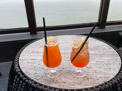 -影吧•悬崖海景(珠海凤凰湾悦椿酒店)